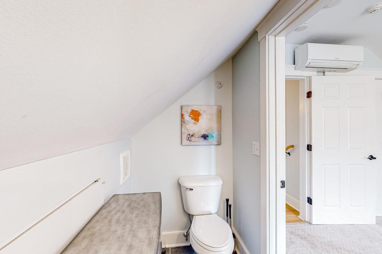 Apartamento The Retreat - #2 Waterbury