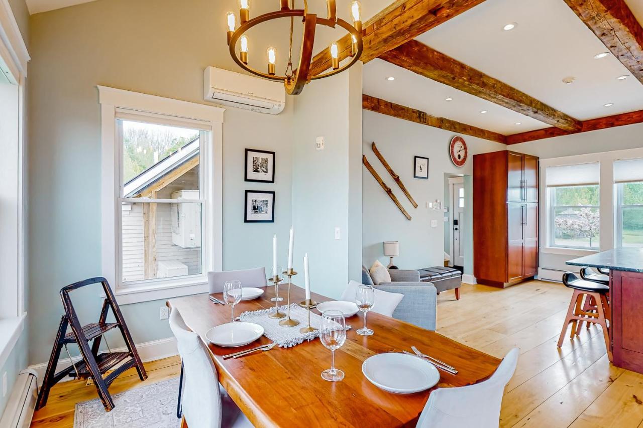 The Retreat - #2 Apartamento