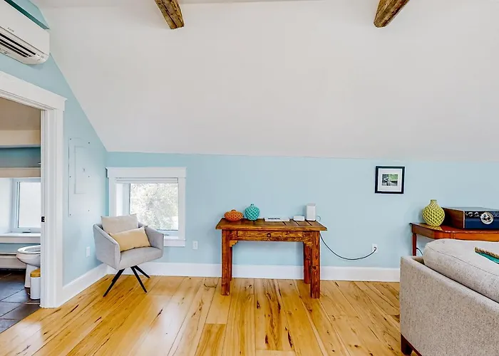 The Retreat - Suite #2