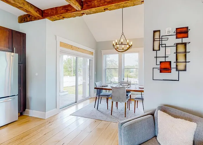 The Retreat - Suite #2